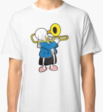 Undertale Sans Classic T-Shirt