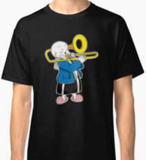 Undertale Sans Classic T-Shirt
