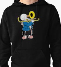 Undertale Sans Pullover Hoodie