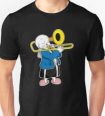 Undertale Sans Unisex T-Shirt