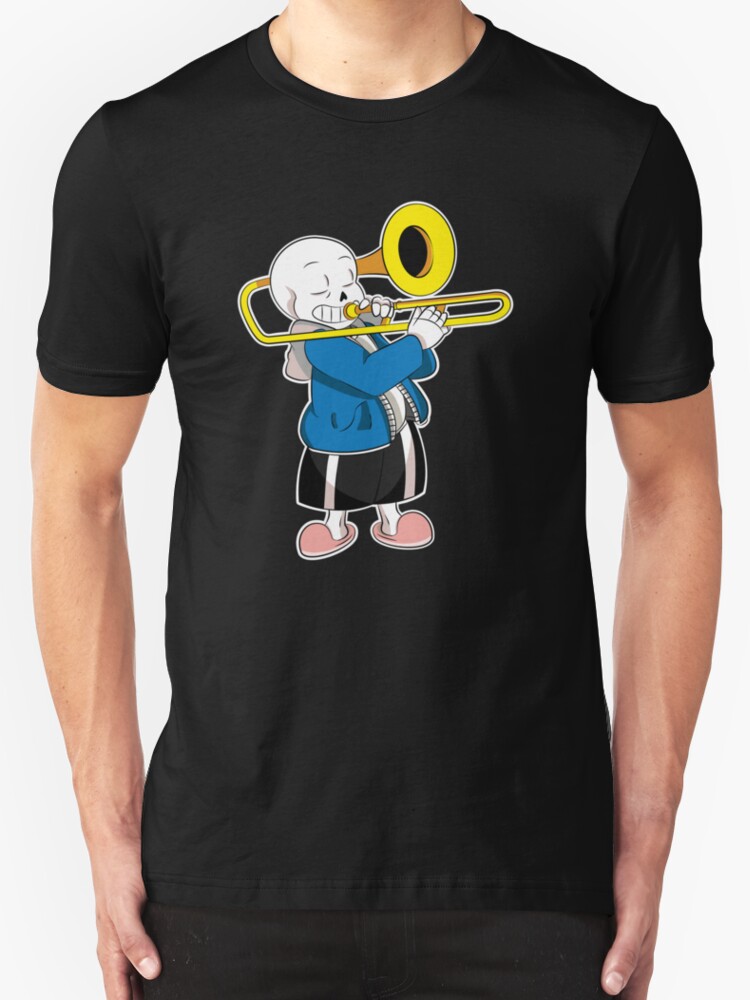 undertale sans t shirt