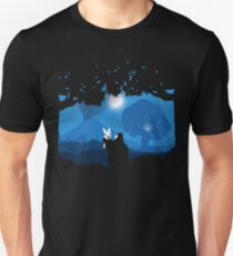 Ori and the Blind Forest Unisex T-Shirt
