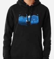 Ori und der blinde Wald Hoodie
