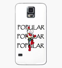 Undertale Papyrus Popular Case/Skin for Samsung Galaxy