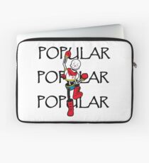 Undertale Papyrus Popular Laptop Sleeve