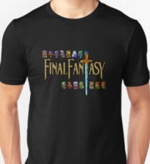 Game of Roles Unisex T-Shirt