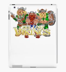 Lost Boys iPad Case/Skin