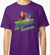 Save Our Neighbors! Classic T-Shirt