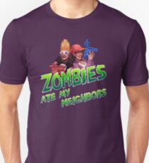 Save Our Neighbors! Unisex T-Shirt