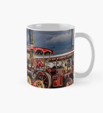 Steam Power Mug