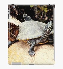 Hitchhiker. iPad Case/Skin