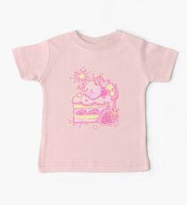 Lil' Cupcake Baby Tee