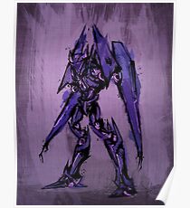 Soundwave Poster