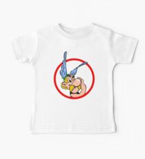 Cool Asterix Baby Tee