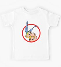 Cool Asterix Kids Tee