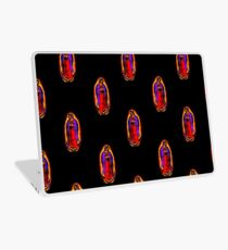 Mary's Glow Laptop Skin