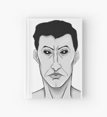 Traum - Sans Hintergrund Notizbuch