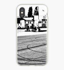 ACE Cafe London iPhone Case