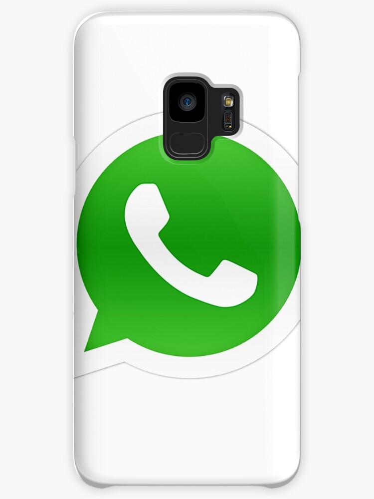 whatsapp galaxy