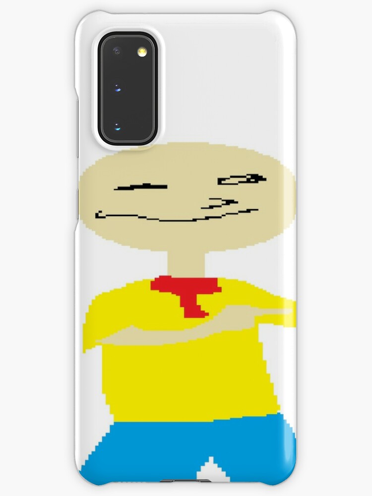 Caillou Gives You The Case Skin For Samsung Galaxy By