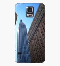 Empire State Building Case/Skin for Samsung Galaxy