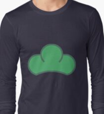 Camiseta de manga larga Patrón de Osomatsu-san