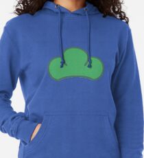 Osomatsu-San-Muster Leichter Hoodie