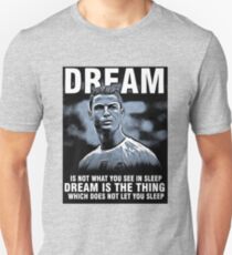 RONALDO Unisex T-Shirt