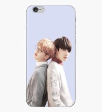 jikook Coque et skin iPhone