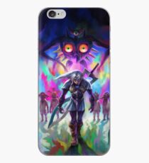 Vinilo o funda para iPhone Legend of Zelda Funda / carcasa del teléfono