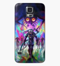 Funda/vinilo para Samsung Galaxy Legend of Zelda Funda / carcasa del teléfono