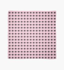 Garnet Pattern Scarf