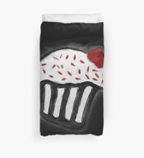 handDrawn Duvet Cover