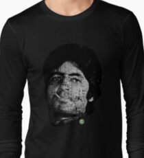 The Veteran Long Sleeve T-Shirt