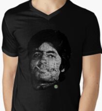 The Veteran Men's V-Neck T-Shirt