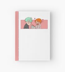 Kuchen Notizbuch