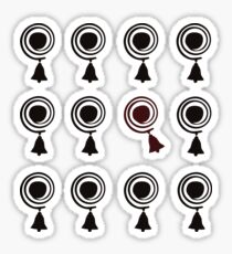 Downton Abbey, Bells Sticker