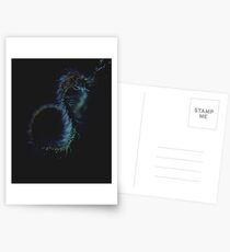 Infinity Postcards