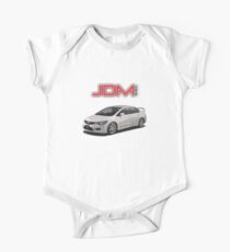 JDM Spec Hoodie, T-Shirt, iphone Case, Samsung Galaxy Case or Sticker One Piece - Short Sleeve
