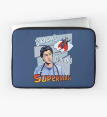 JD Laptop Sleeve