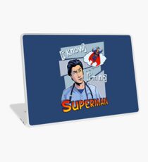 JD Laptop Skin