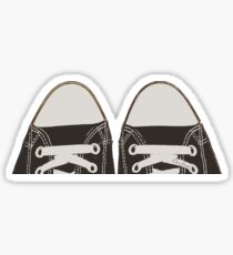 Converse Sticker