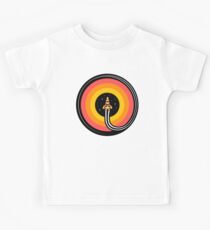 Into The Outer Kids T-Shirt