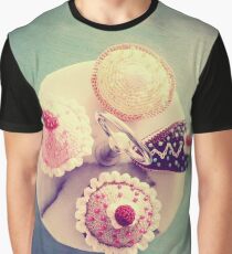 Cute Graphic T-Shirt