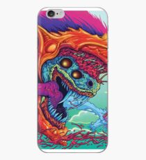 CS:GO Hyperbeast high definition resolution iPhone Case