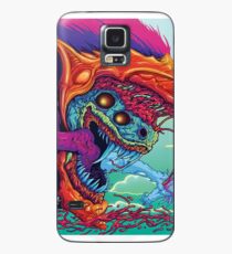 CS:GO Hyperbeast high definition resolution Case/Skin for Samsung Galaxy
