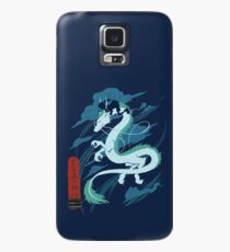 chihiro and kohaku Case/Skin for Samsung Galaxy