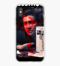 THE ZODIAC iPhone Case