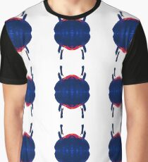 Pray For Jonny Boy Graphic T-Shirt