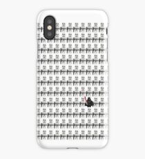 Star Wars - Where is Vader iPhone Case/Skin